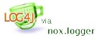 log4j logo